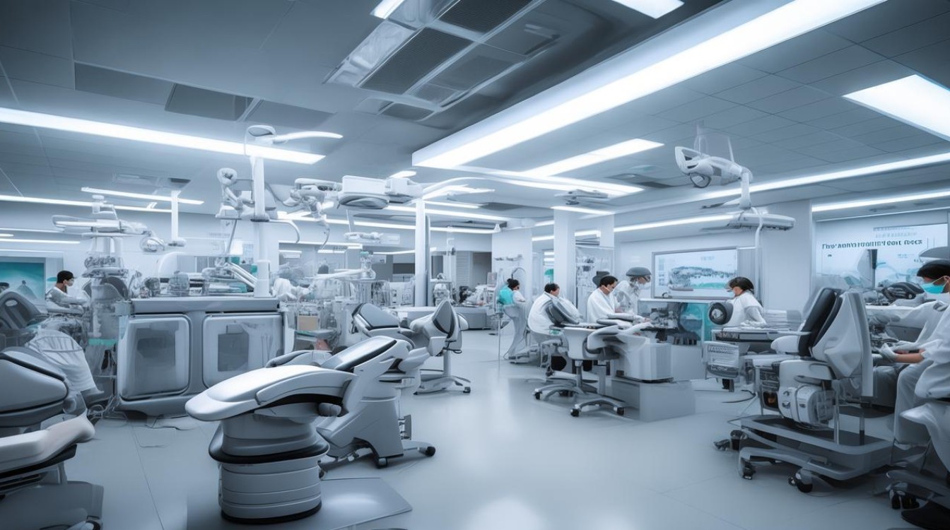 泰医附院种植牙中心-图1