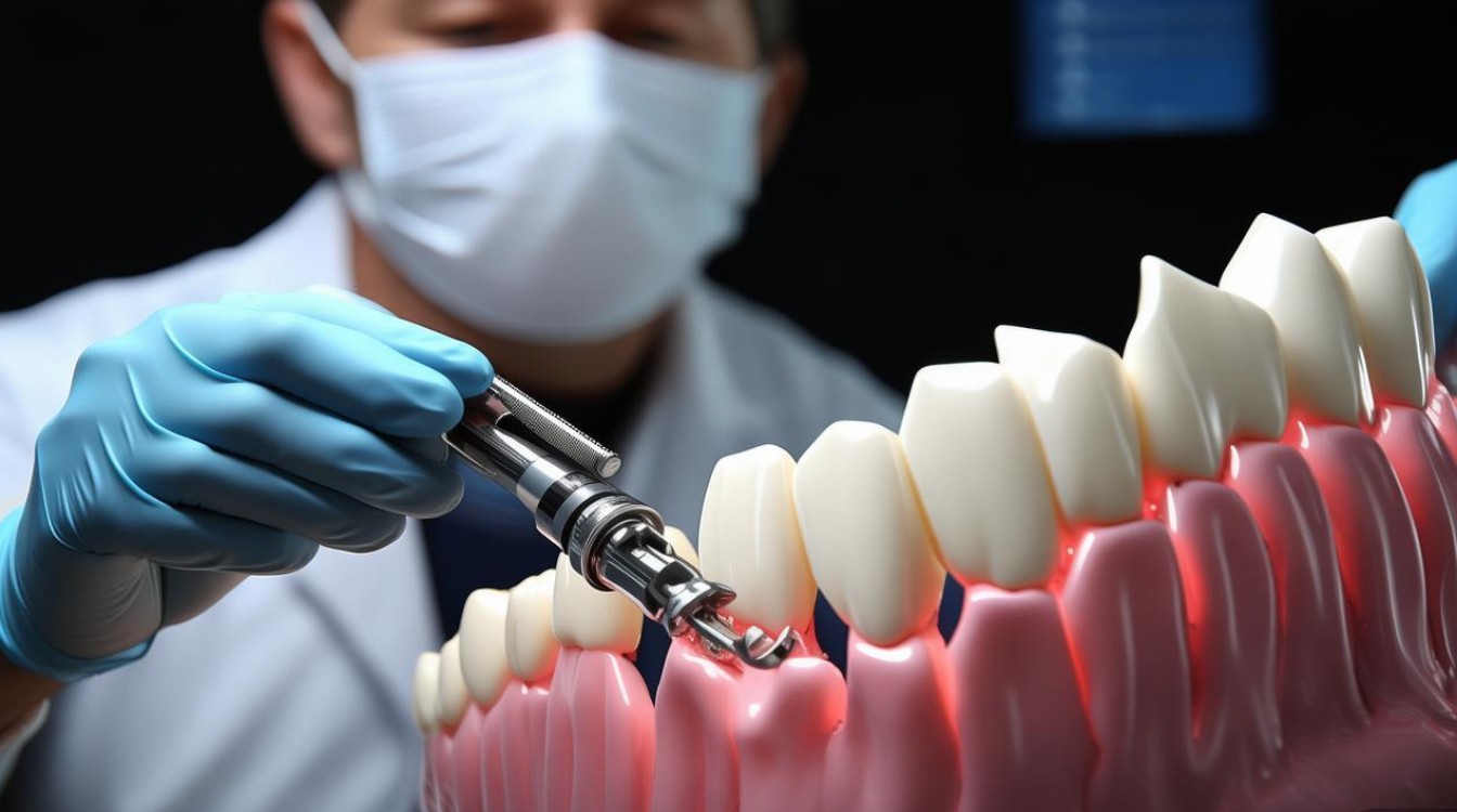 种植牙愈合基台的作用是什么？它对愈合过程有多重要？-图1