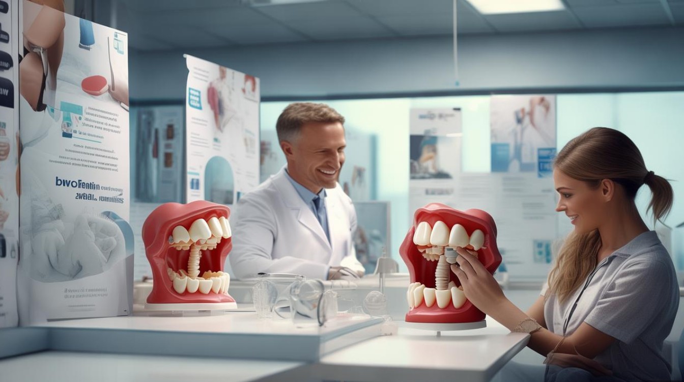 种植牙活动主题-图1