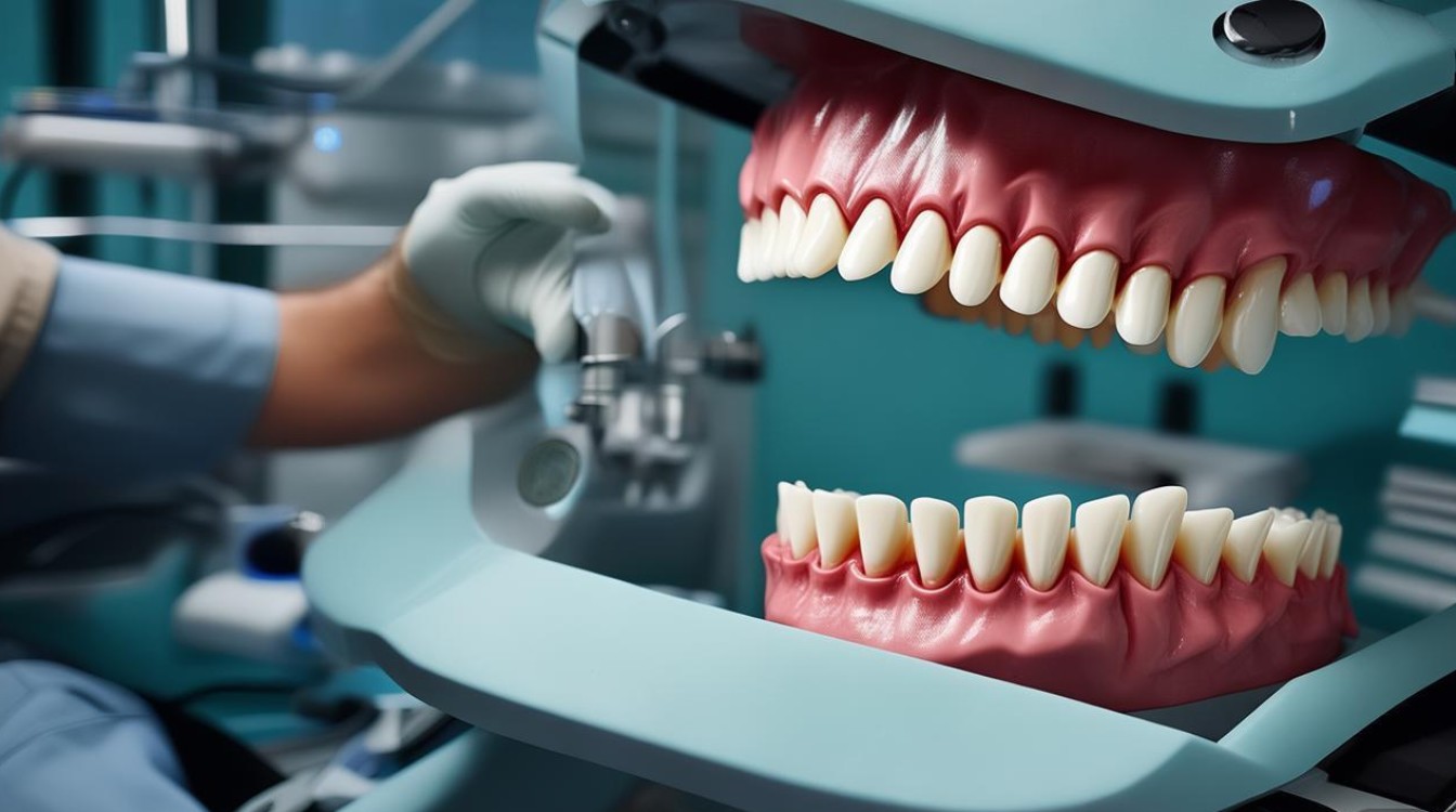 种植牙 全口牙齿-图1 种植牙 全口牙齿-图1