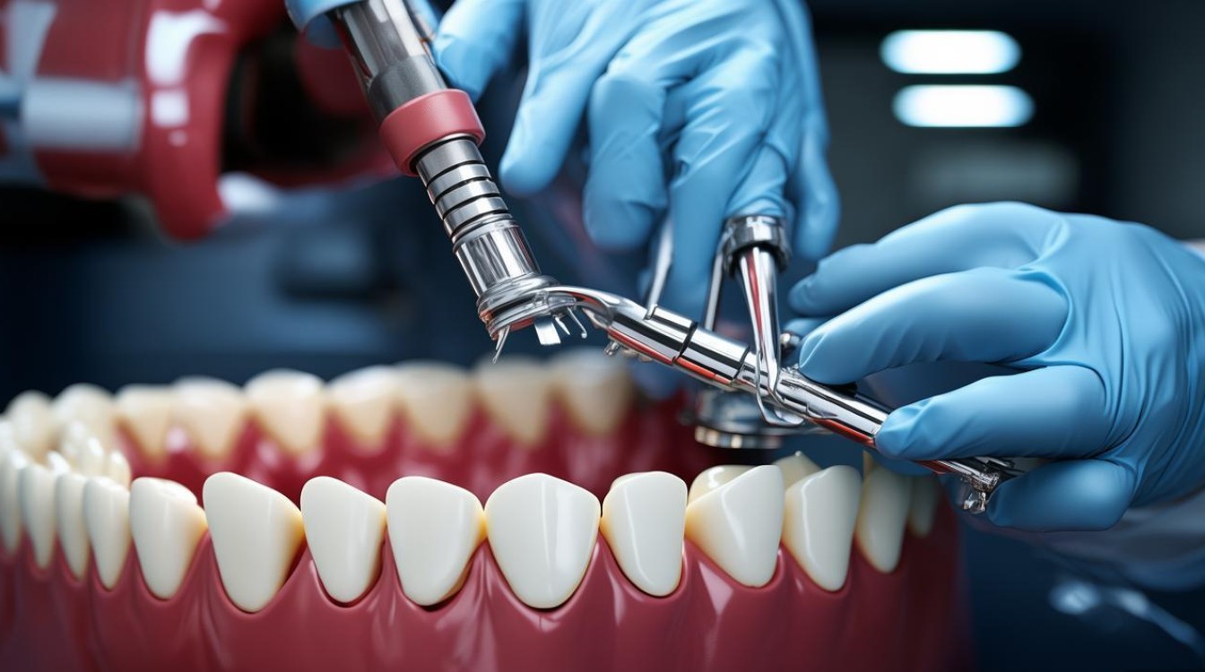 目前种植牙的最佳方法-图1 目前种植牙的最佳方法-图1