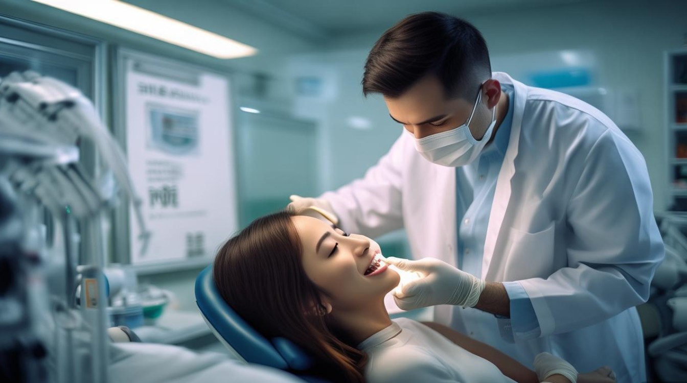 医大种植一颗牙多少钱-图1 医大种植一颗牙多少钱-图1