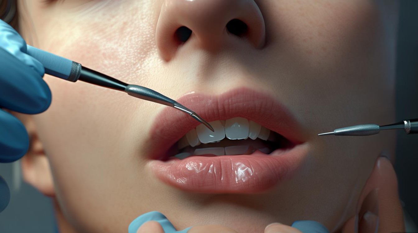 种植牙 下巴麻木-图1