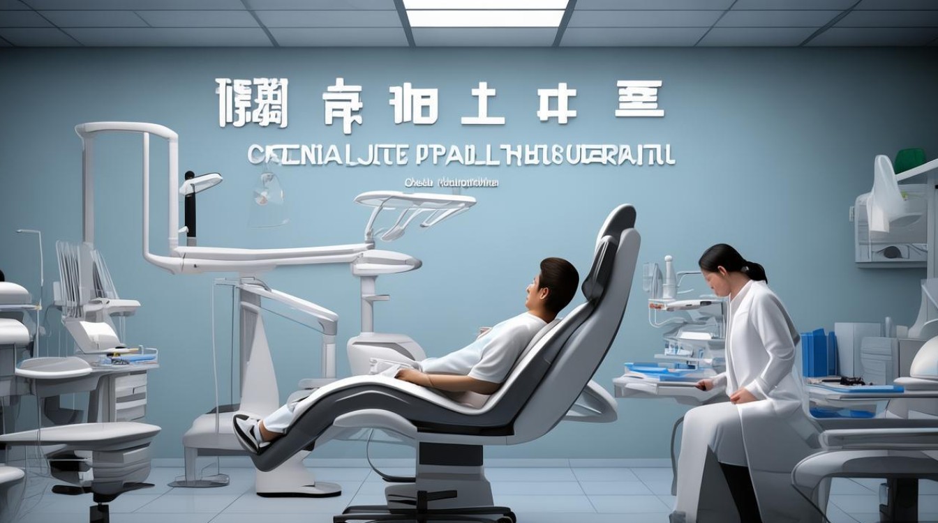 成都三医院 种植牙-图1