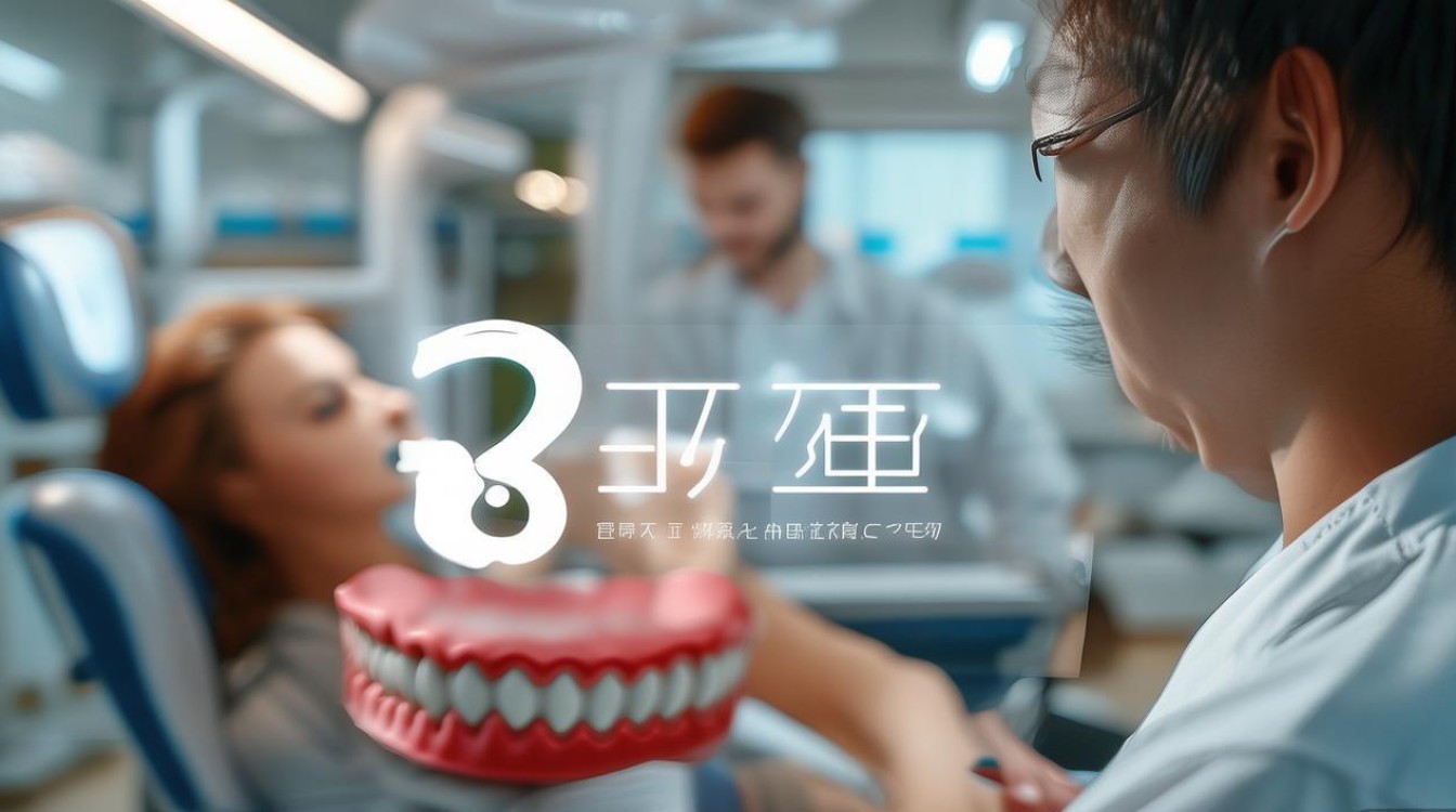 拔牙三年了能种植牙吗-图1