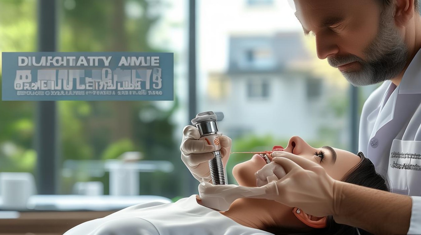 牙种植体有国产的吗？国内能买到国产种植体吗？-图1