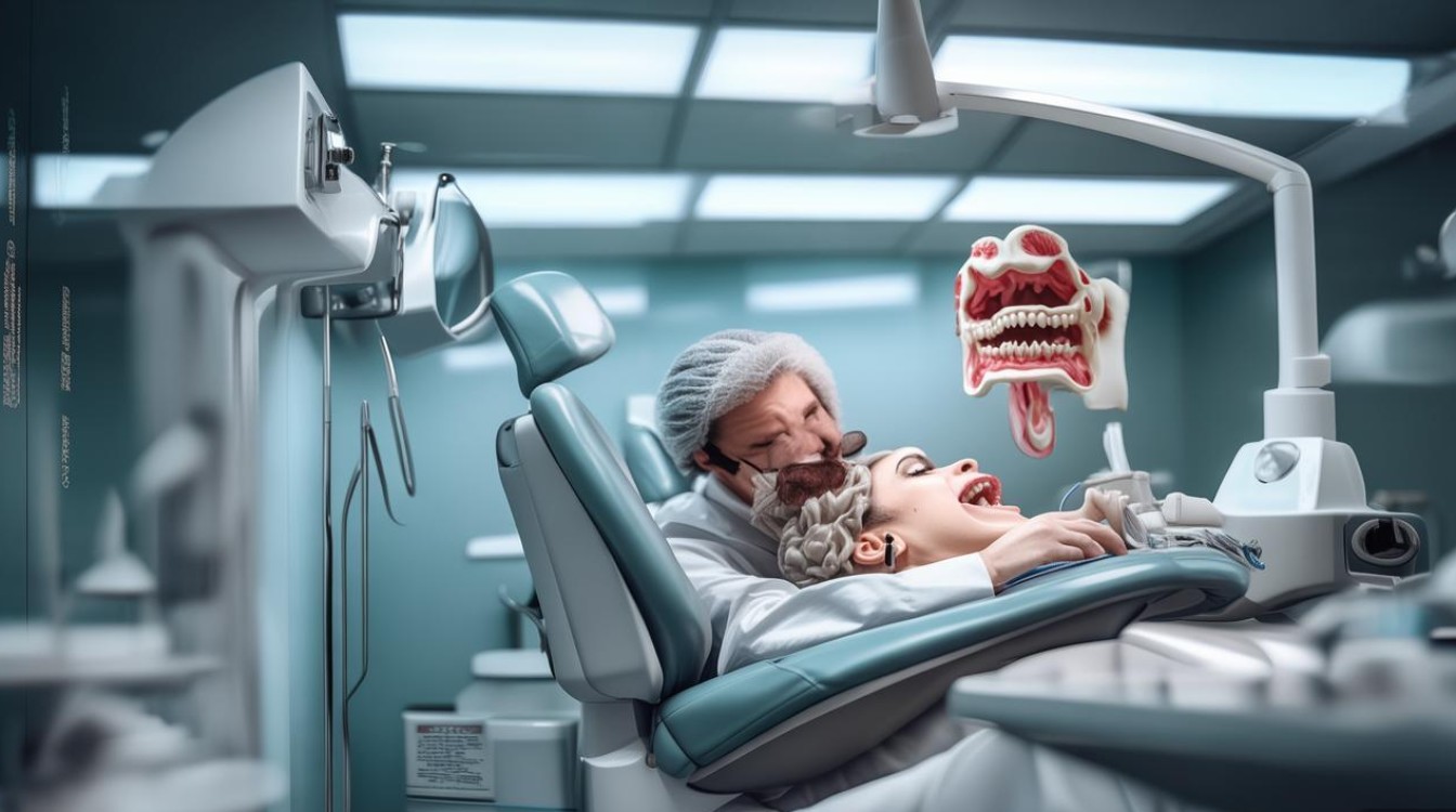 种植牙第四军医口腔医院-图1 种植牙第四军医口腔医院-图1