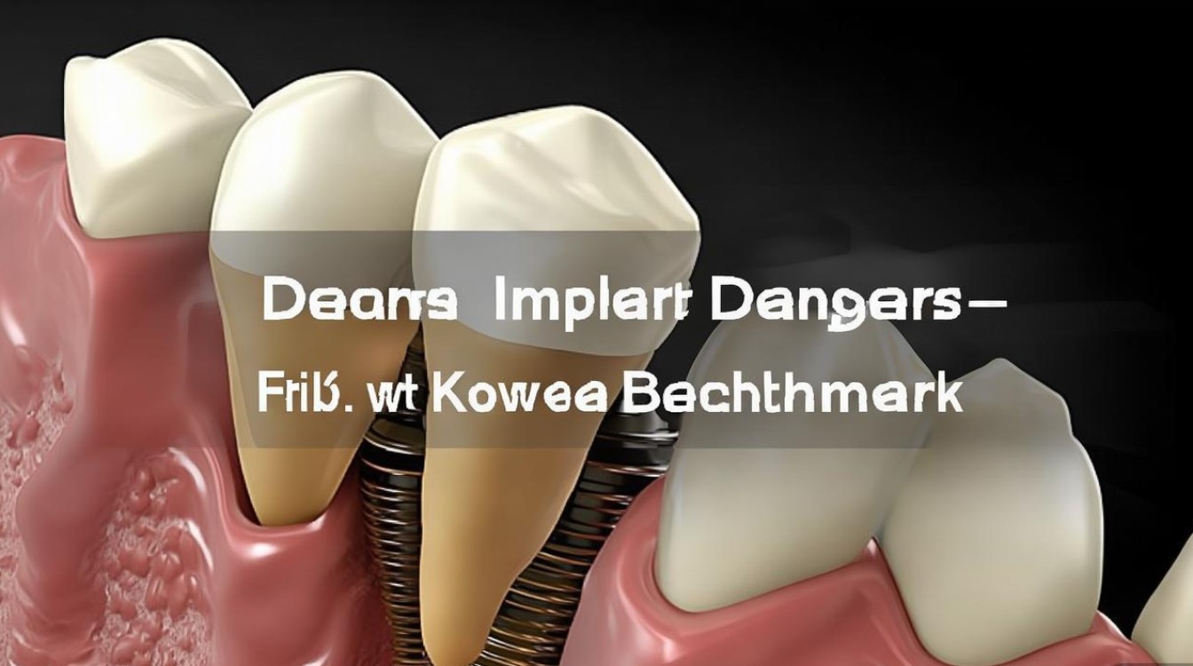 牙种植的危害科瓦标杆-图1