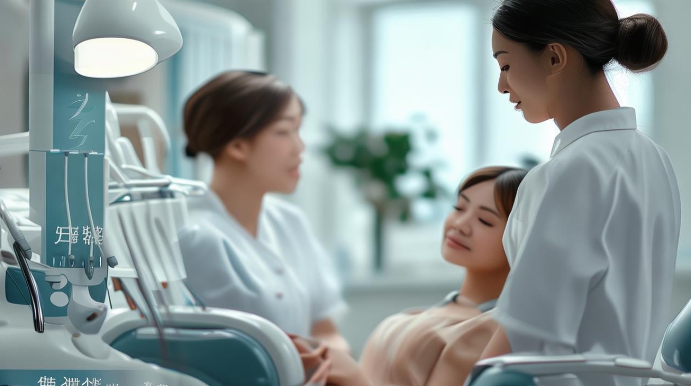 种植牙需要预约吗？-图1