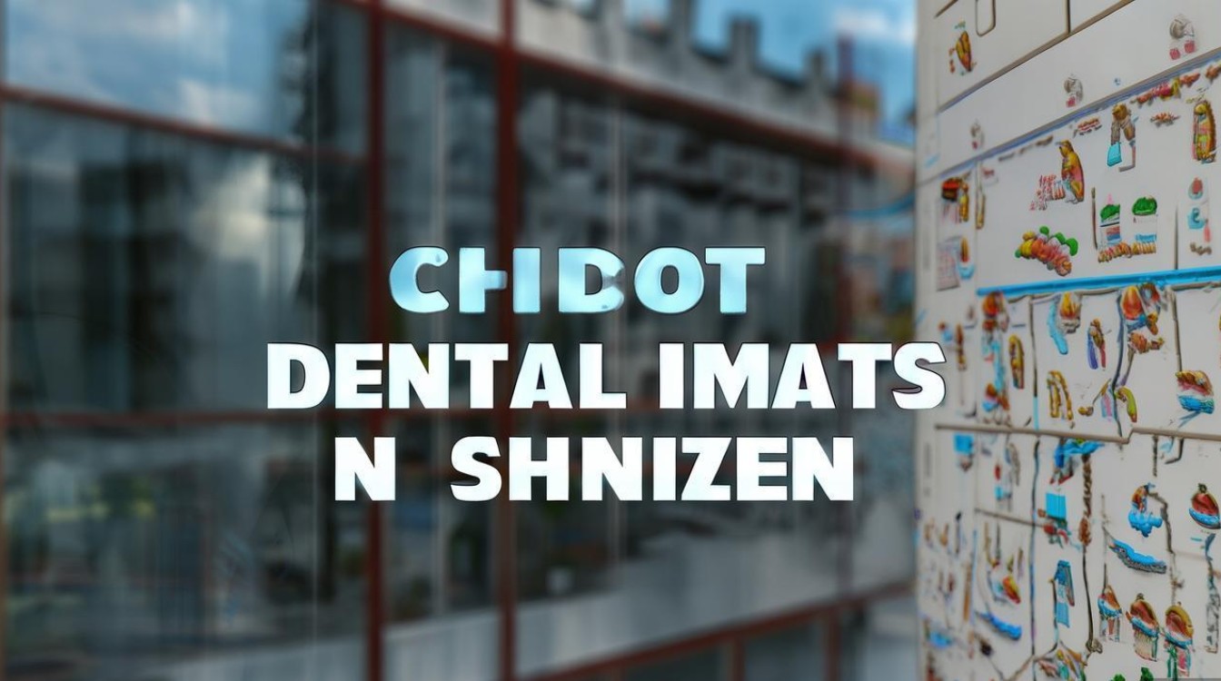 深圳种植牙多少钱一颗？价格包含哪些费用？-图1