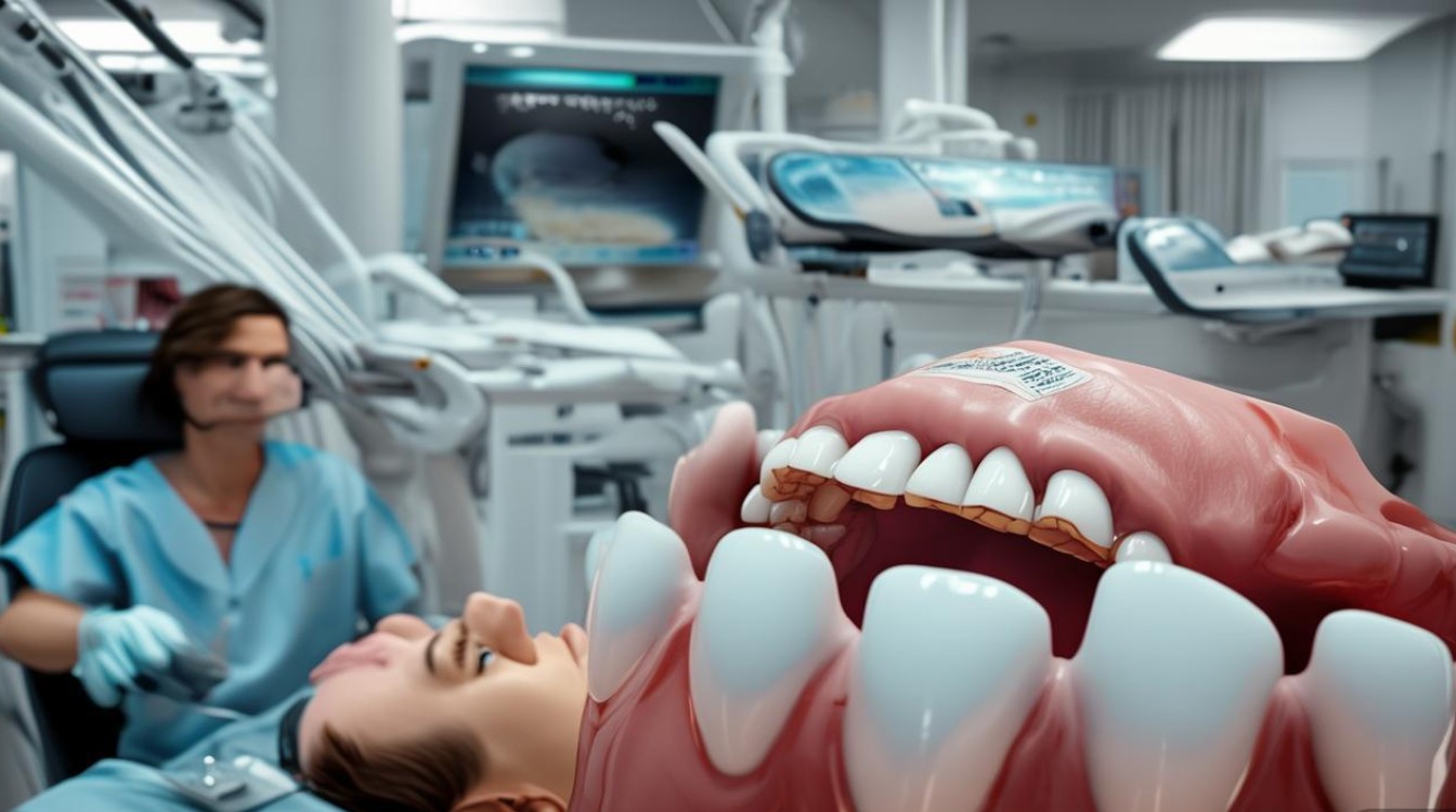 齿康口腔多颗牙种植价格是多少？包含哪些费用？-图1