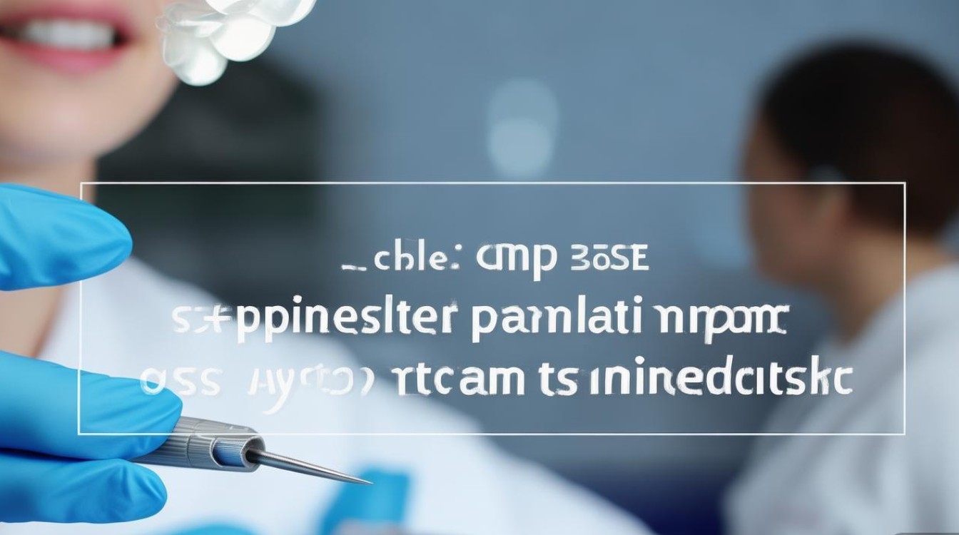 种植牙如何正确保养？日常护理有哪些关键注意事项？-图1