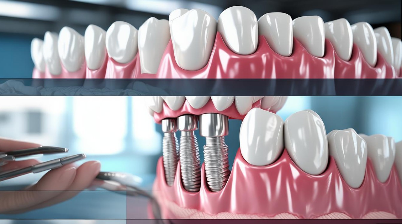 拜博种植牙过程具体咋样?详细步骤一次说明白-图1 拜博种植牙过程具体咋样?详细步骤一次说明白-图1