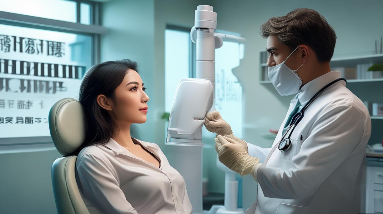 种植牙需要体检么-图1