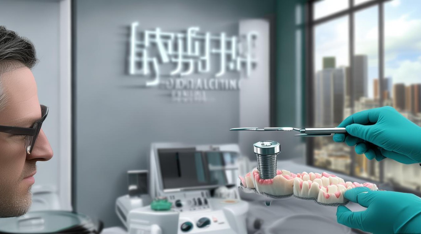 牙博士种植-图1 牙博士种植-图1