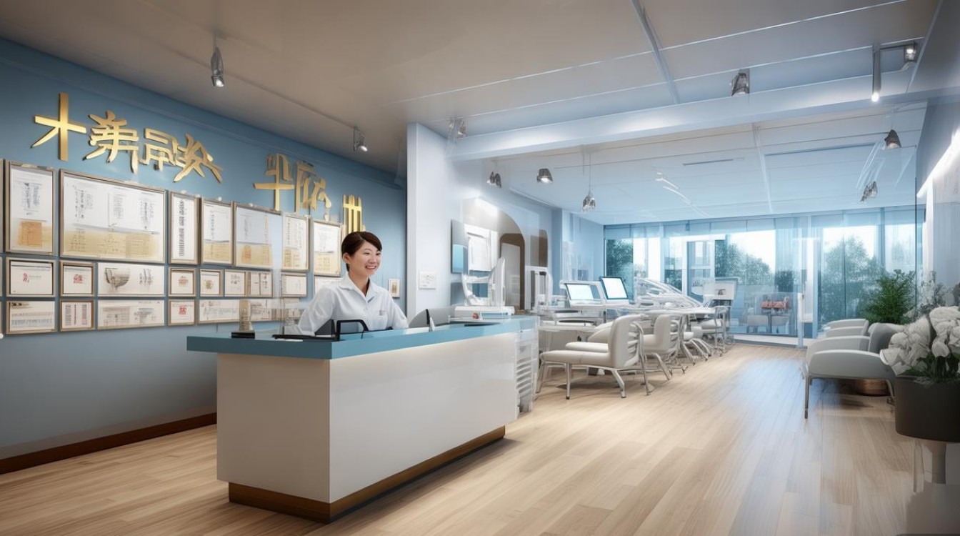 深圳种植牙哪家医院-图1 深圳种植牙哪家医院-图1