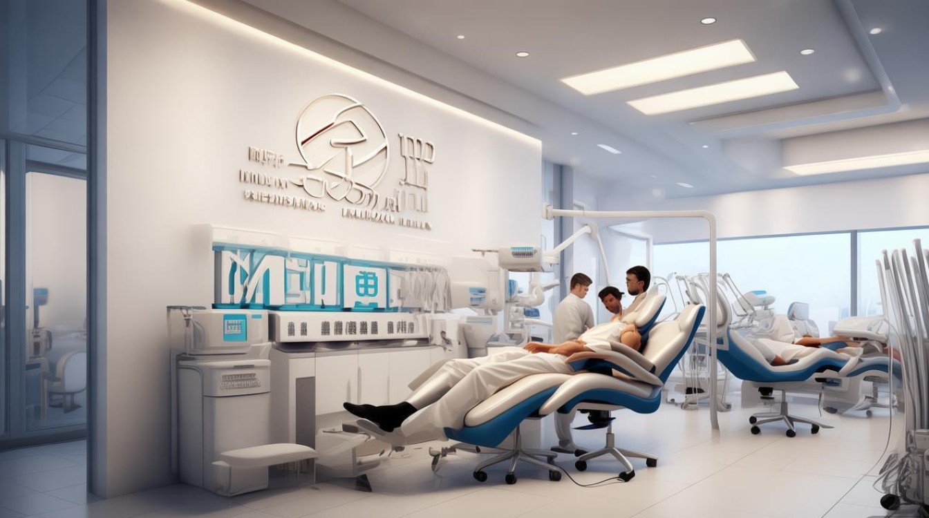 长春做种植牙私立医院-图1