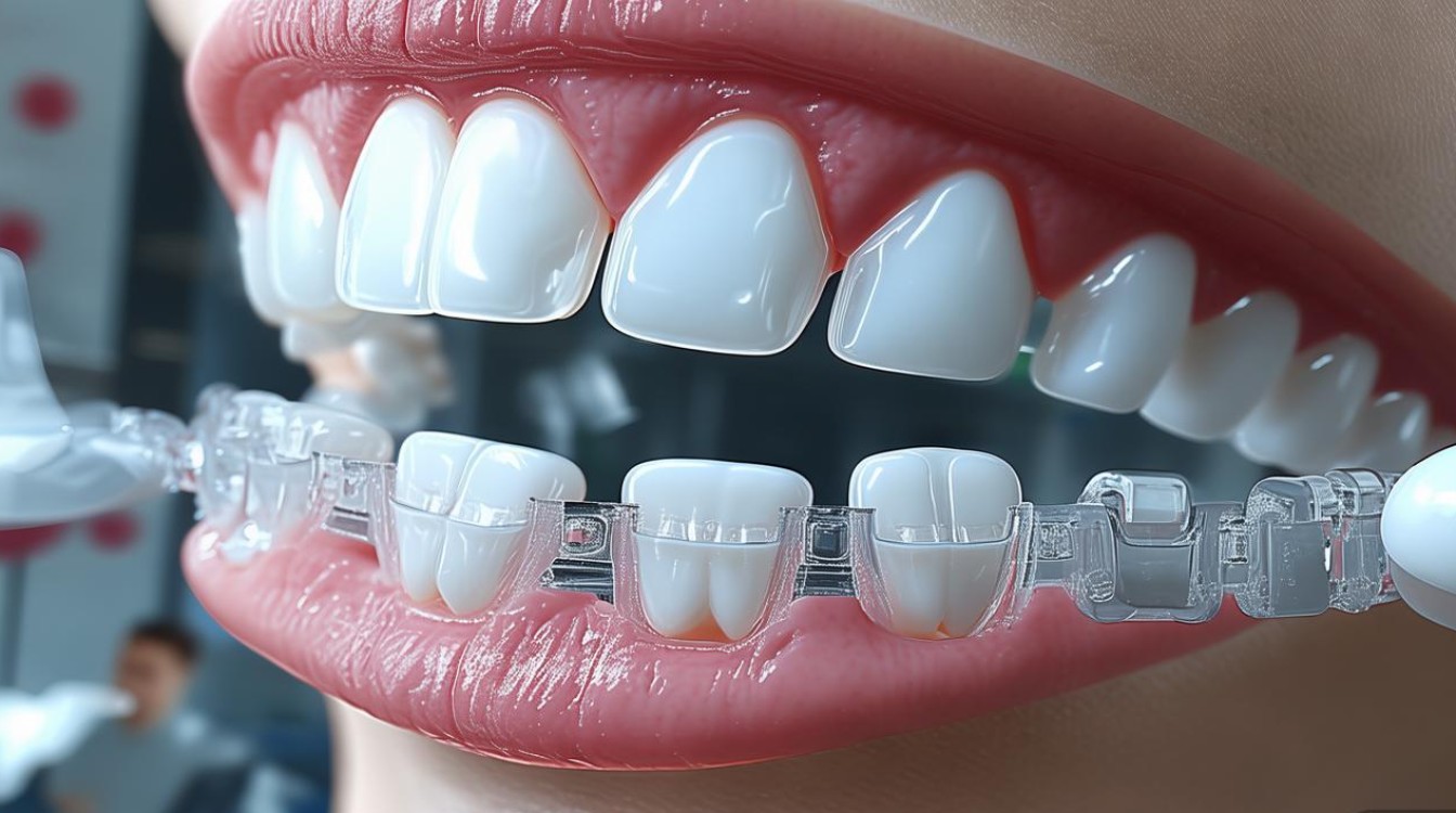 种植牙如何隐形矫正?具体方法与操作步骤有哪些?-图1 种植牙如何隐形矫正?具体方法与操作步骤有哪些?-图1