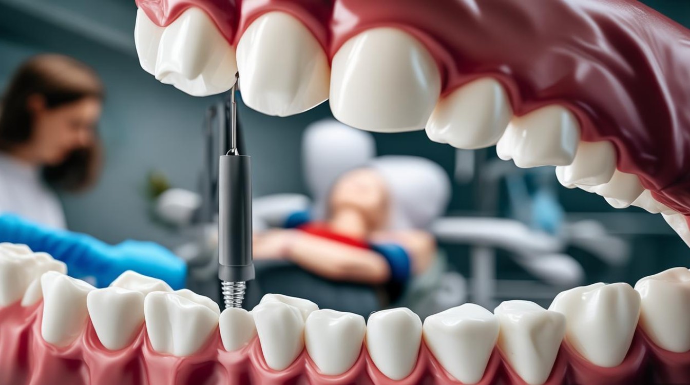 种植牙 无法-图1