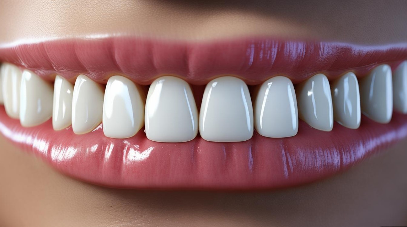 下牙全部缺失种植牙-图1