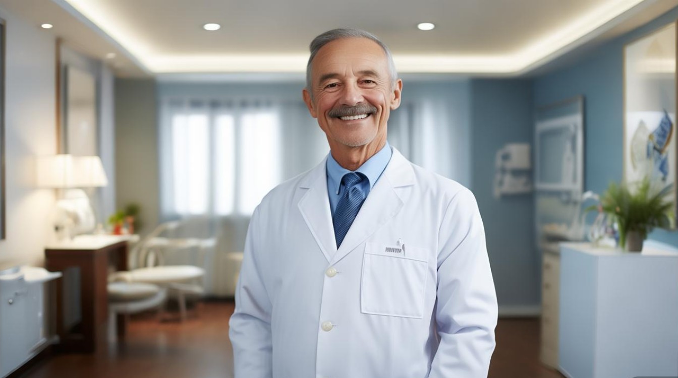 杭州市种植牙哪个医生好？靠谱医生怎么选？-图1