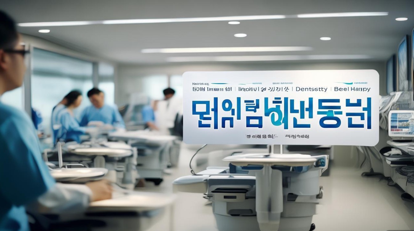 韩国种植牙行不行?效果、安全、耐用性及性价比如何?-图1 韩国种植牙行不行?效果、安全、耐用性及性价比如何?-图1