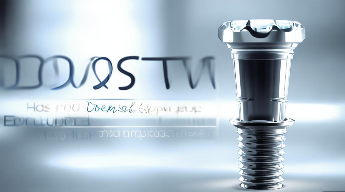 osstem种植牙系统-图1