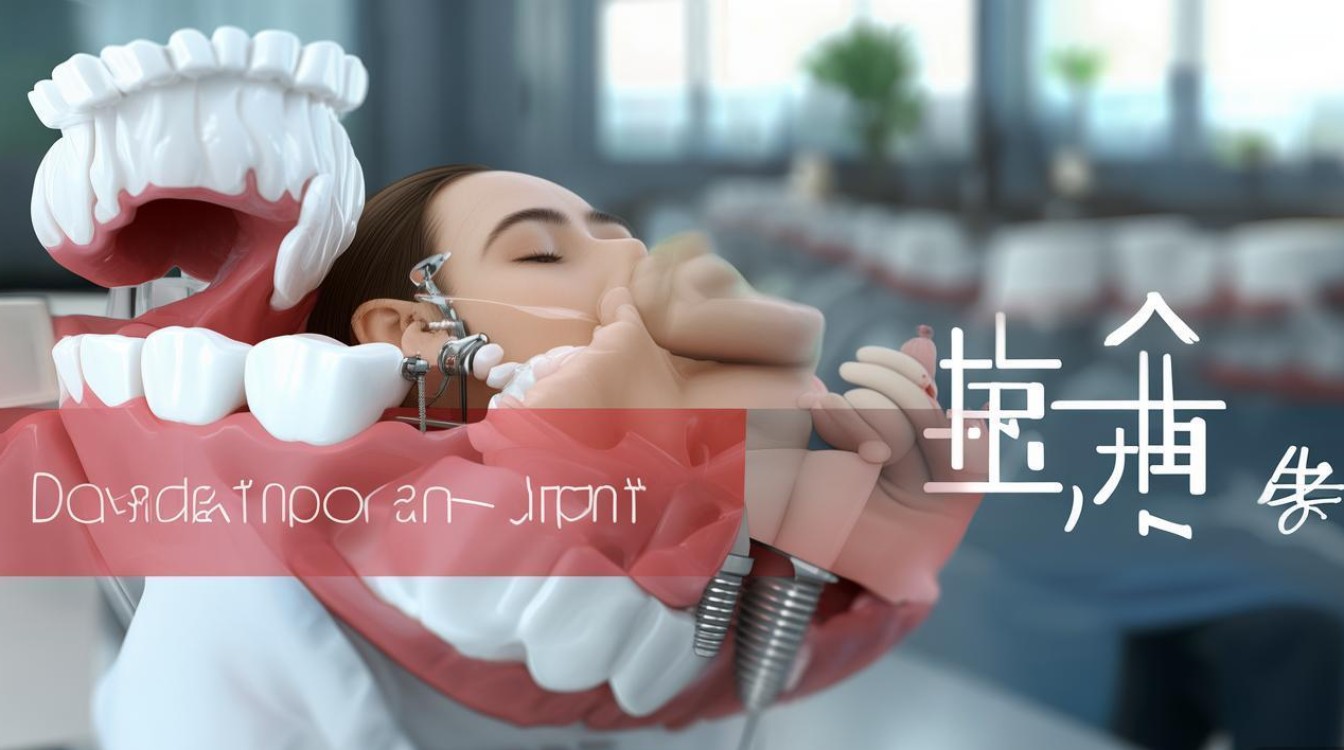 种植牙最重要步骤是什么？为何它决定种植成败与效果？-图1