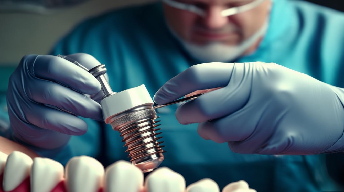 种植牙的力量究竟有多强?咬合支撑力能否媲美真牙?-图1 种植牙的力量究竟有多强?咬合支撑力能否媲美真牙?-图1