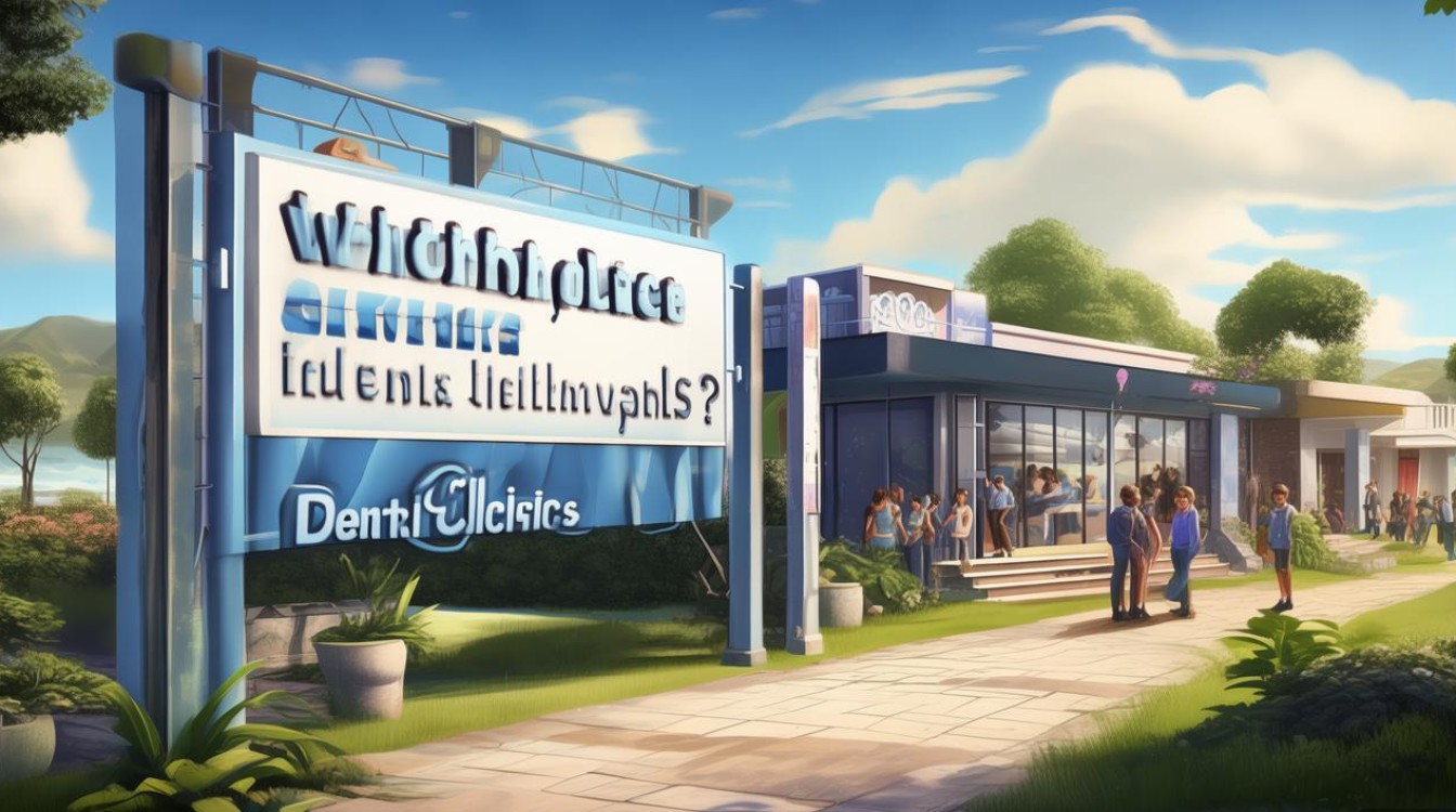 种植牙哪里最便宜？不同地区价格差多少？哪个地方划算？-图1