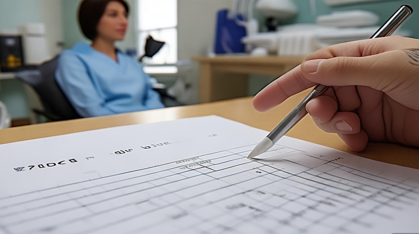 种植上半口牙价格多少？2025年最新报价及影响因素有哪些？-图1