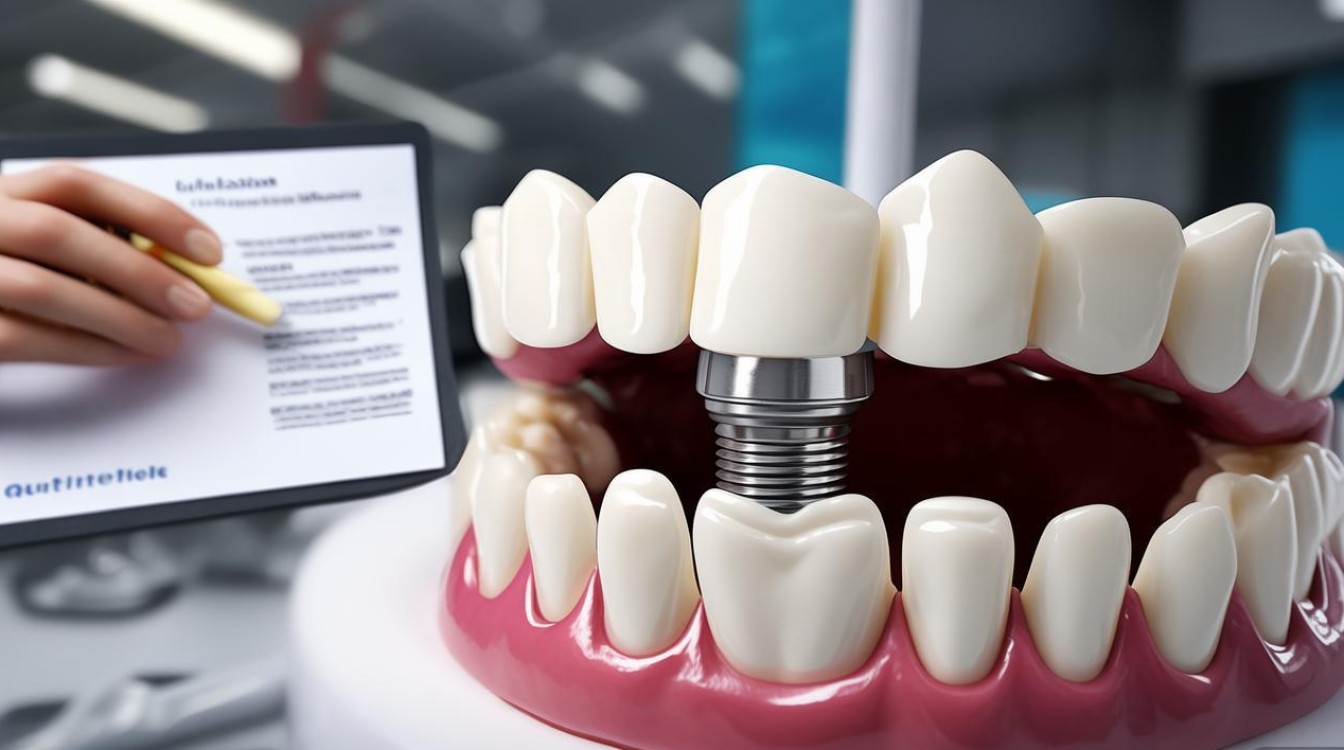 亲水种植牙的亲水是什么技术?效果如何?-图1 亲水种植牙的亲水是什么技术?效果如何?-图1