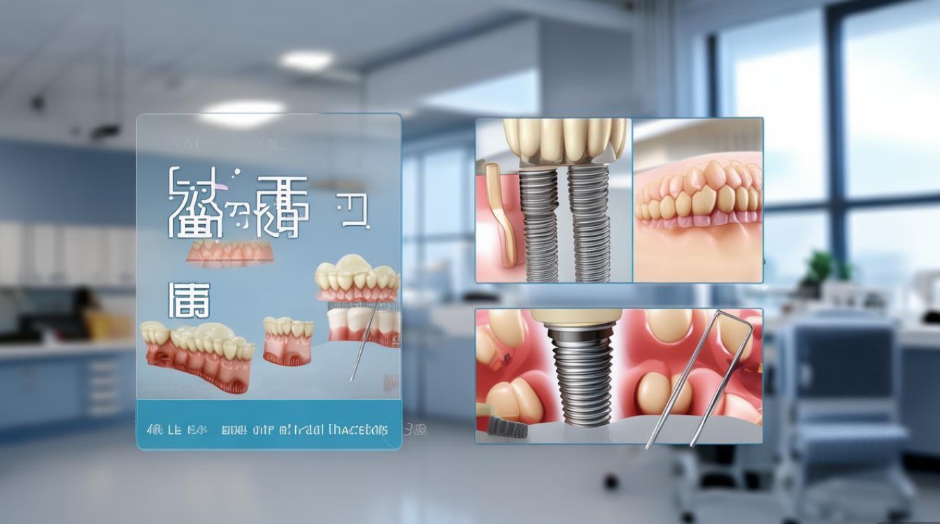 大庆种植牙每颗多少钱?包含哪些费用?不同医院价格差异大吗?-图1 大庆种植牙每颗多少钱?包含哪些费用?不同医院价格差异大吗?-图1