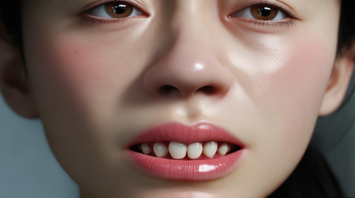 种植牙后好痛，是什么原因导致的？是正常恢复还是出问题了？如何缓解？-图1