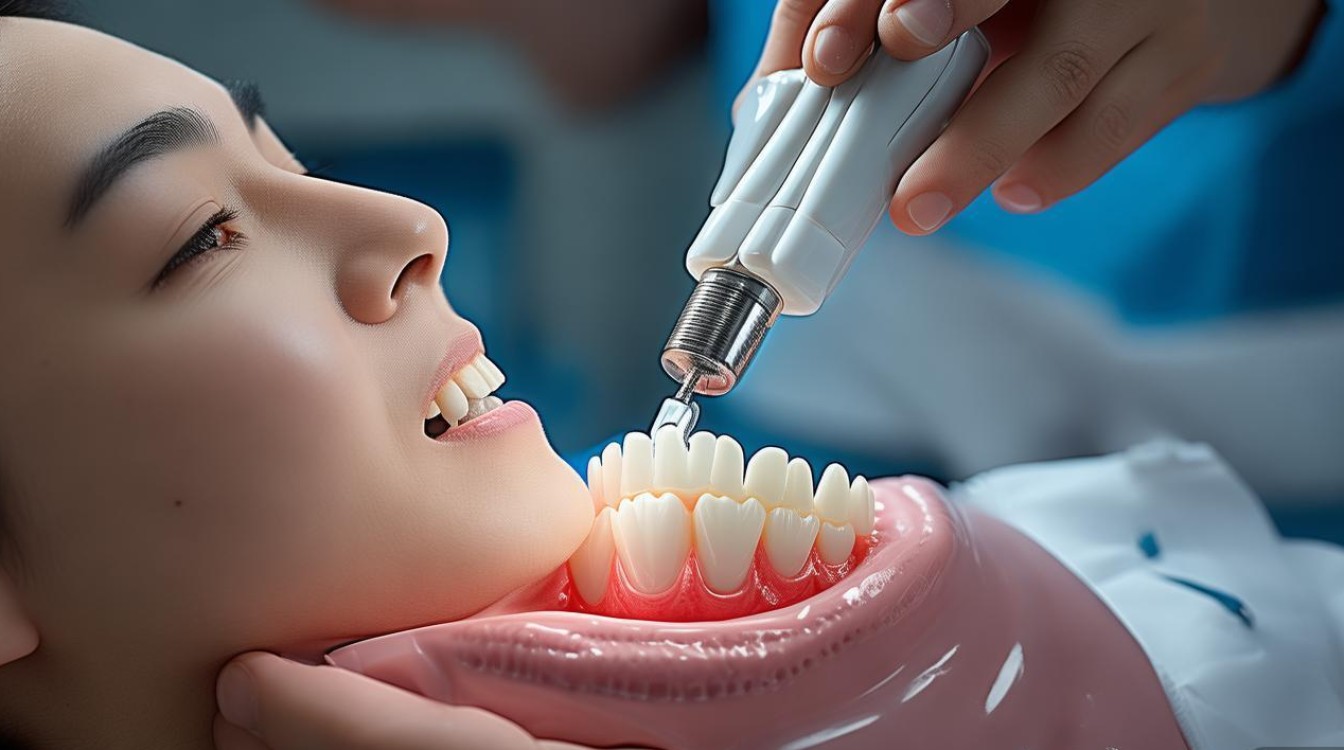 种植牙全锆值得选吗?适合哪些人群?-图1 种植牙全锆值得选吗?适合哪些人群?-图1