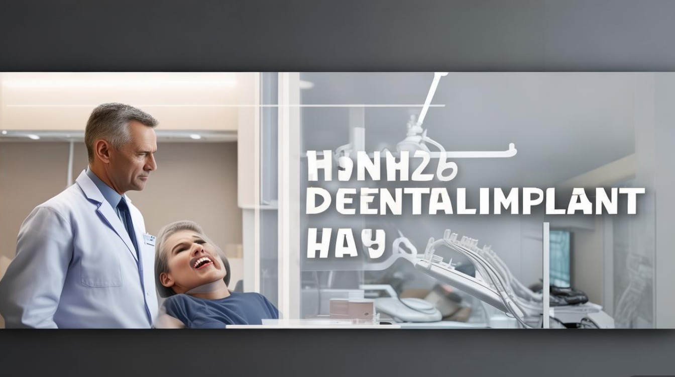 杭州种植牙格莱美专家-图1