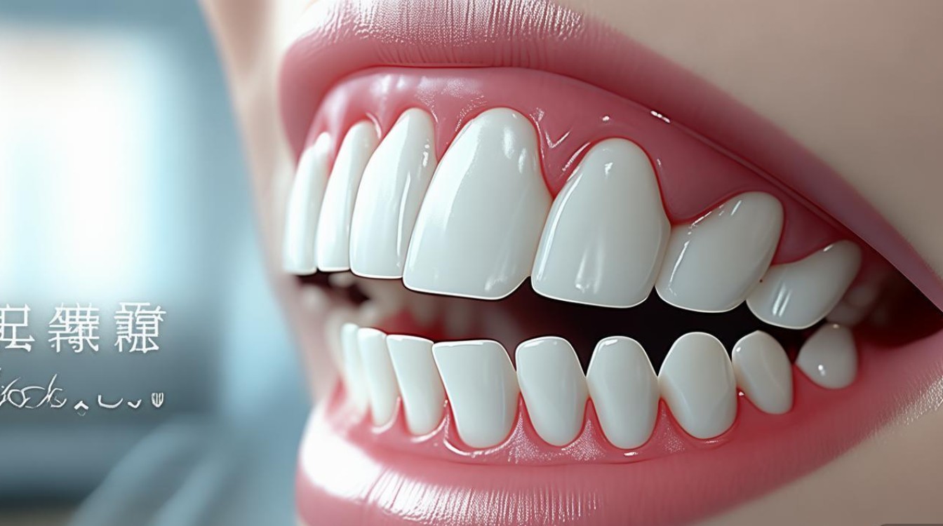 烤瓷牙和种植牙多少钱-图1