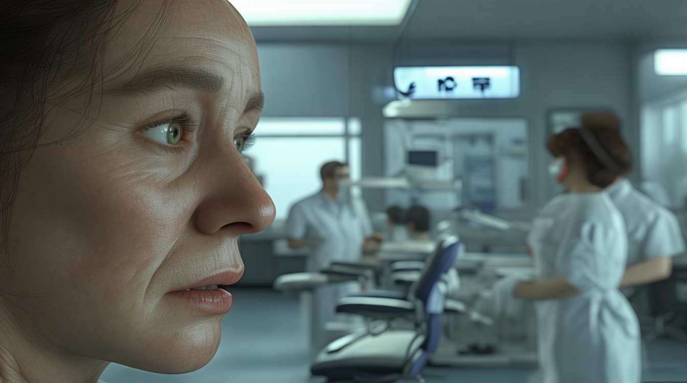 上海九院种植牙失败，责任谁负？患者该如何维权？-图1