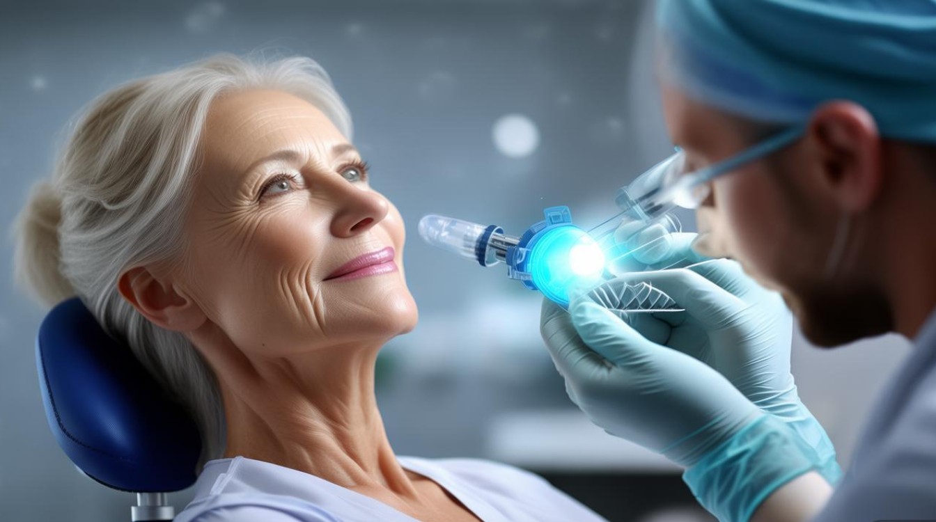 种植牙植骨粉疼吗-图1