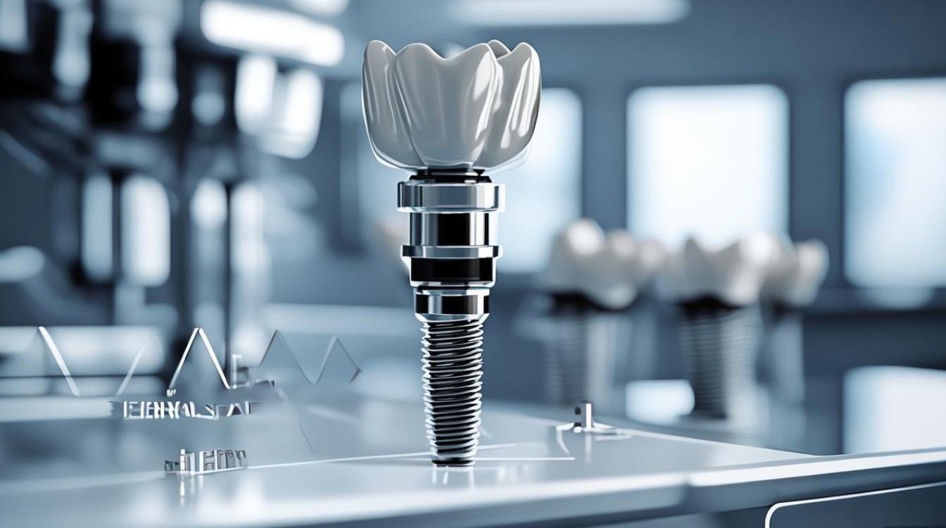 安多健种植牙系统效果如何?技术优势是什么?-图1 安多健种植牙系统效果如何?技术优势是什么?-图1