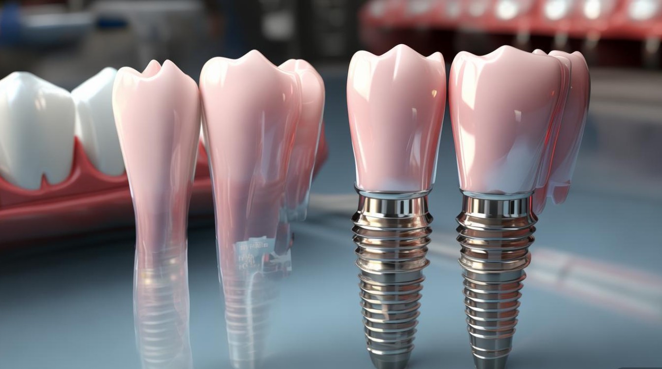 种植牙国产的进口的区别-图1