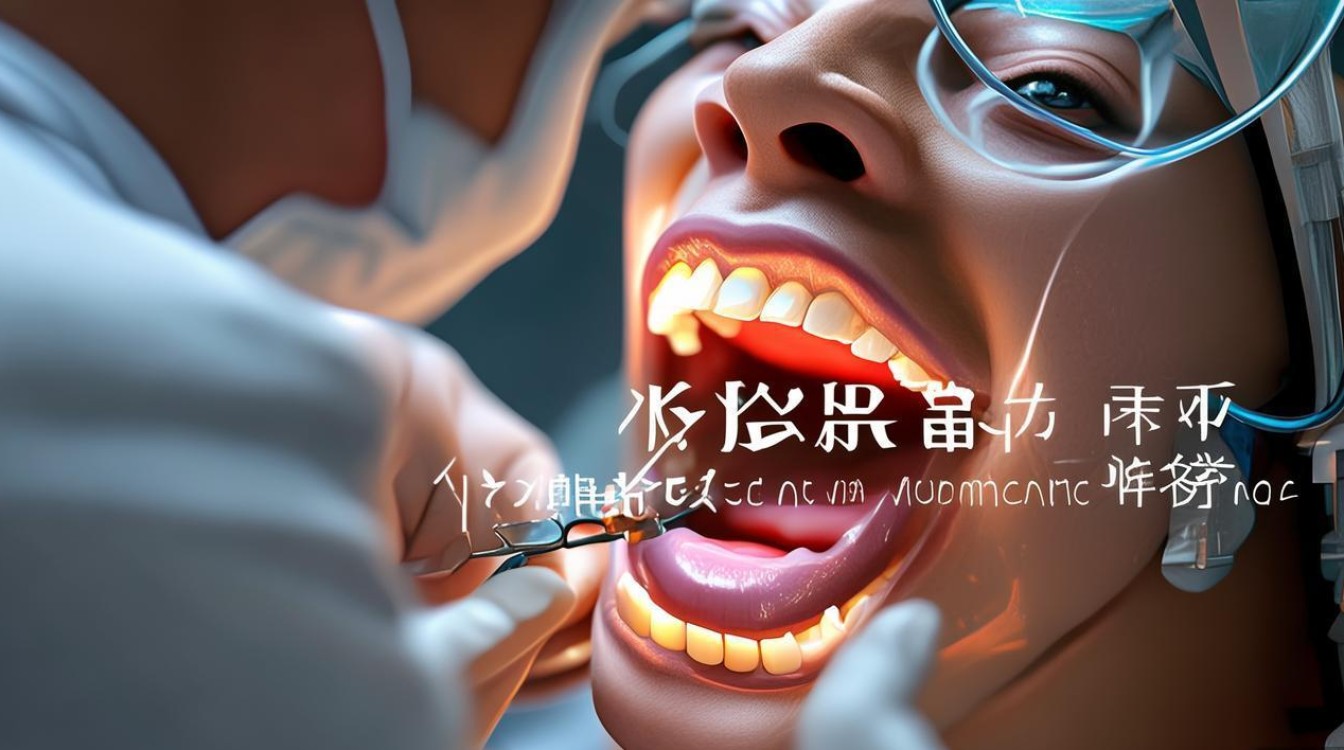 种植牙骨膜还用取出来吗？术后处理有讲究-图1