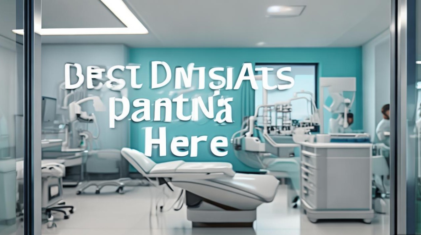 哪儿的种植牙比较好-图1