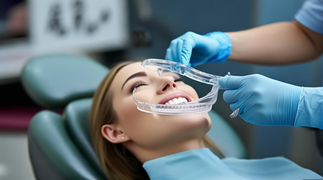 种植牙取模疼不疼？操作过程有痛感吗？-图1