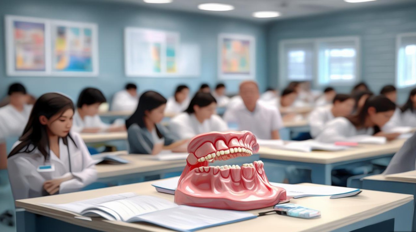 2025北京种植牙培训何时开课？课程内容有哪些？-图1