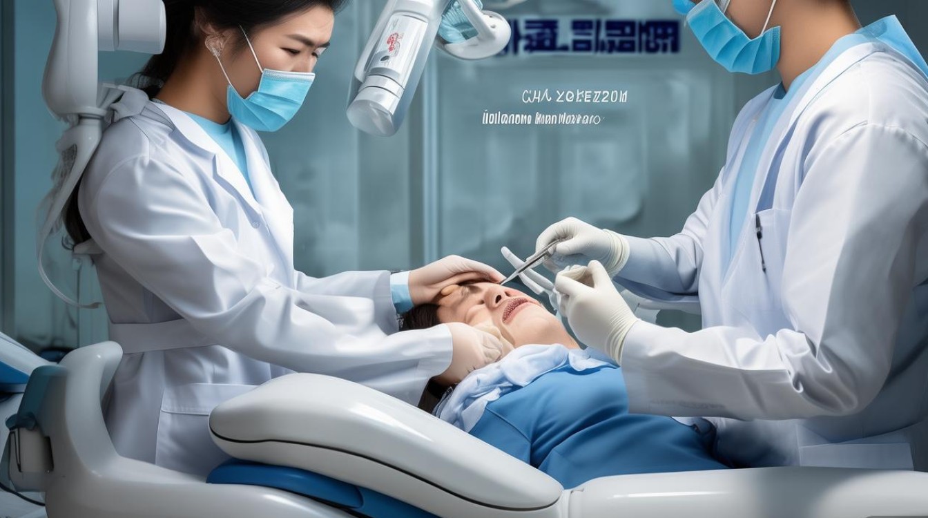 广州全口牙种植多少钱？效果与适合人群如何？-图1