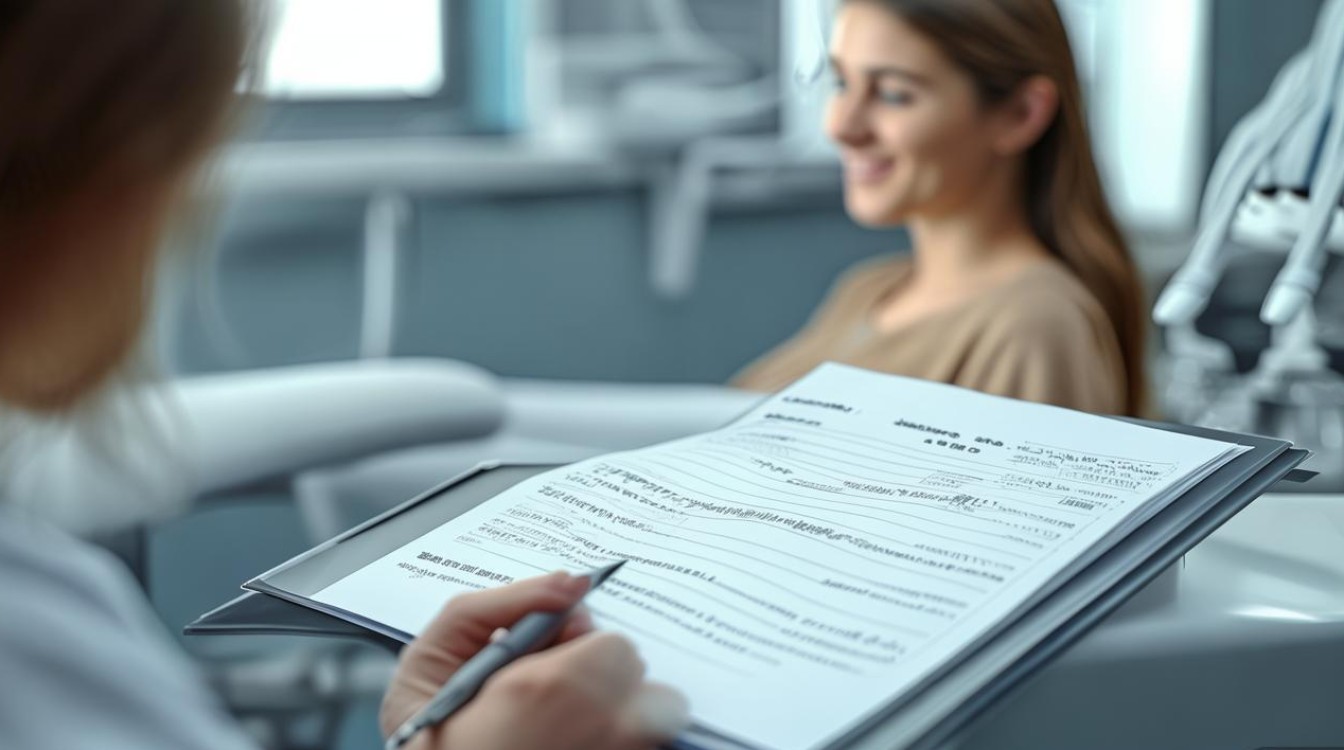 种植牙术后回访重要吗？关键看哪些方面？-图1