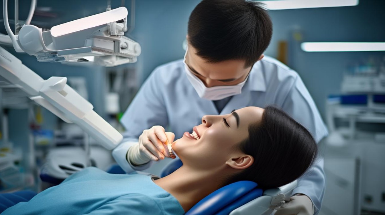 费亚丹种植牙怎么样？费用值不值得选？-图1