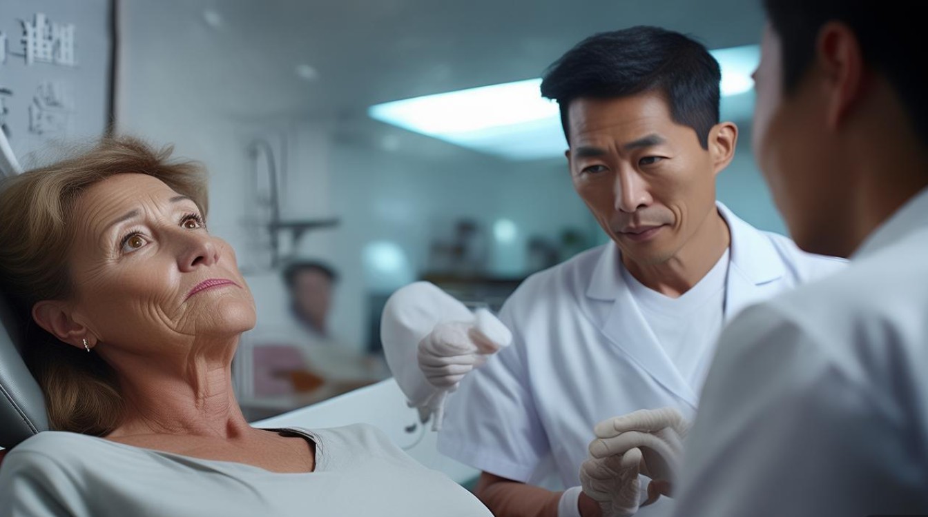 满口牙种植植骨痛苦吗？过程痛感如何？-图1