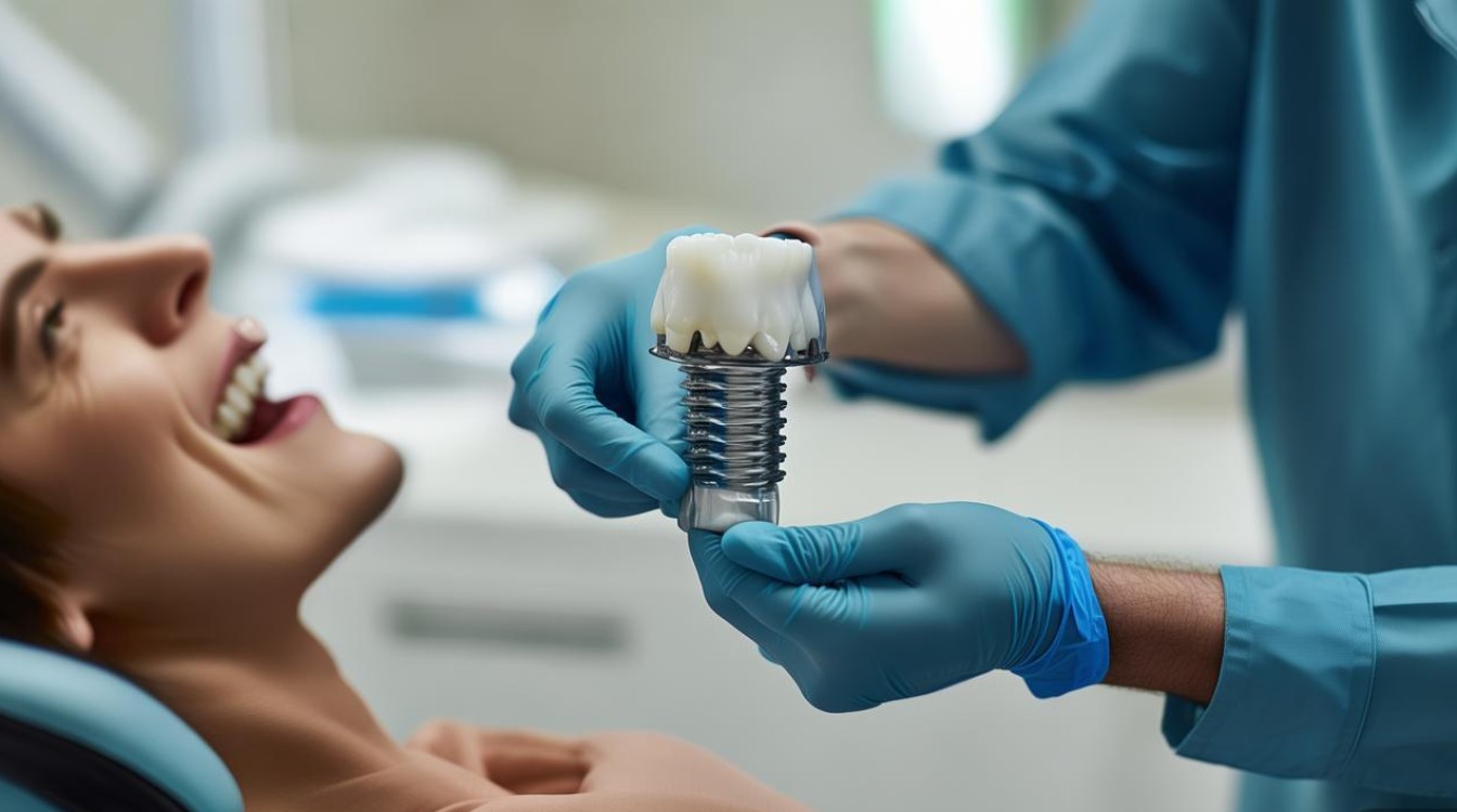 门牙种植牙费用-图1 门牙种植牙费用-图1